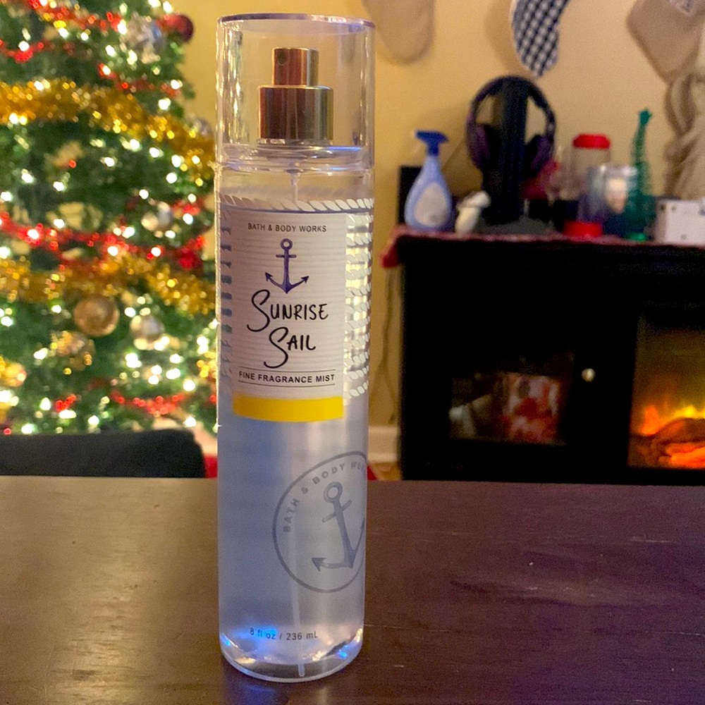 Bath & Body Works